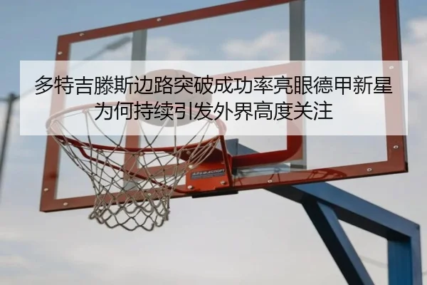 多特吉滕斯边路突破成功率亮眼德甲新星为何持续引发外界高度关注